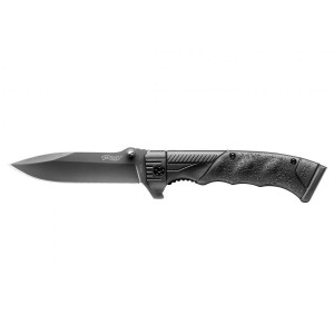 Walther PPQ knife