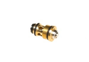 WE WE17 Part No. G-60 Exhaust Valve - Img 2