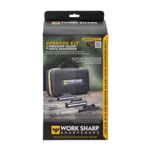 Work Sharp Precision Adjust Sharpener - Upgrade Kit - Img 7