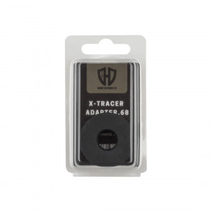X-TRACER ADAPTER.68 | 15X1 | HDR50 | HDP50 - Img 3
