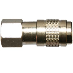 1/8 QUICK COUPLING - LOCKING UNDER PRESSURE [PPD] - Img 5