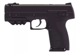 12g Adapter for BYRNA HD Pistol - for Co2 12gr Capsule - Img 6
