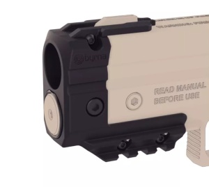 12g Adapter for BYRNA SD Pistol - for Co2 12gr Capsule - Img 2