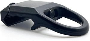 20mm Rail Sling attachment for weaver picatinny [Metal] - Img 5