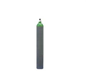 50 Liter 300 bar Compressed Air Tank