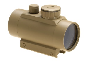 Aim-O 1x40 Red Dot Sight - Img 8