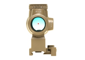 Aim-O MRO QD Red Dot - Img 10