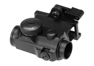 Aim-O RD-2 Red Dot with QD Mount - Img 6