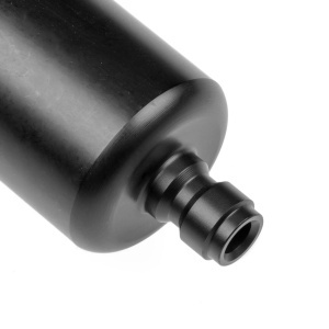 Air Through Adapter / Remote Adapter for HDR50 | HDP50 | HDS68 | HDR68 | HDB68 - Img 3