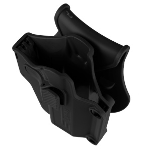 Amomax Per-Fit Paddle Holster Multi Fit - Img 2