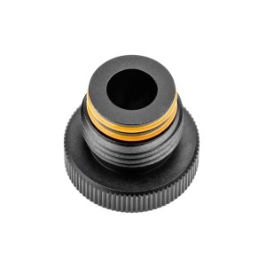 ASA TUNING CHAMBER - EXTRA LONG Variant | PISTELLE X-68 | ALU (variante) - Img 7