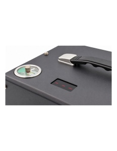 Balystik 300 bar 4500 PSI Oilless HPA compressor - Compact version - Img 7
