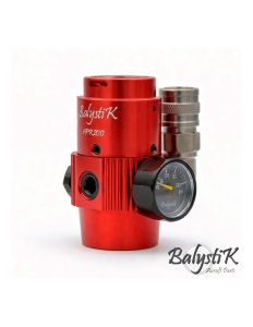Balystik HPR200 HPA regulator [US] - Img 7