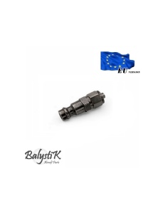 Balystik SafeConnect 6mm male HPA coupler - EU - Img 2