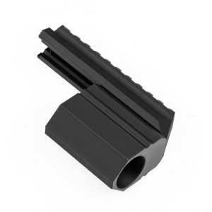 Barrel Cover for Pistelle X-68 - for H424 Tuning Barrel - Img 2