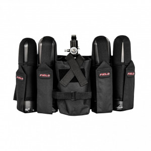 Battlepack Field 4+1 Vertical Black - Img 4