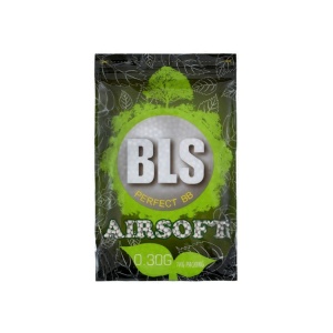 BB BLS Bio 0.30g (1kg) - white