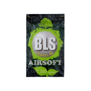 BB BLS BIO 0.32g 1kg [BLS]