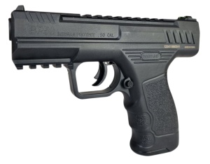 BEEMAN BP50 - Pistol cal.50