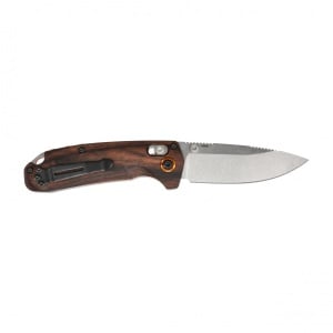 Benchmade 15032 HUNT folding knife - Cutit vanatoare - Img 2