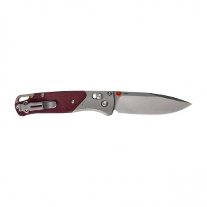 Benchmade 535-09 Bugout folding knife - Img 3