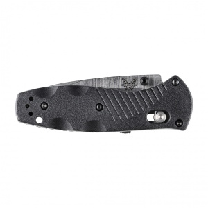Benchmade 585 Mini Barrage Knife - Img 5
