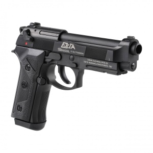 Beretta Elite IA 6mm airsoft pistol [Green Gas - GBB] - Img 8