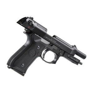 Beretta M9 Airsoft Pistol 6mm [GreenGas] - Img 9