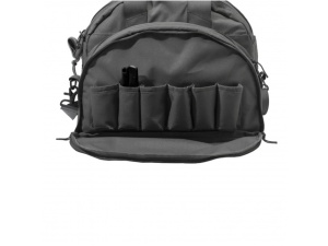 Beretta Tactical Range Bag grey - Img 1