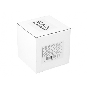 Black Magnet F200x2 neodymium prospecting magnet - Img 3