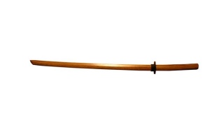 Bokken - Pair / 2 buc [Wood]