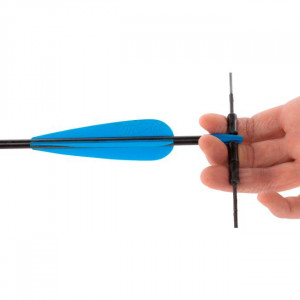 Bow FIELD Club Kid 50in Ambidextrous - Img 3