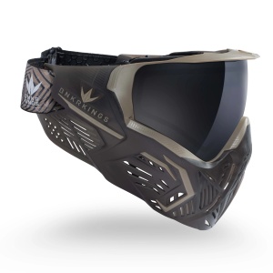 Bunkerkings CMD Goggle - Black Desert - Img 4