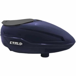 Bunkerkings CTRL Paintball Hopper (Olive)