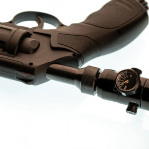 BUTTSTOCK ADAPTER for HDR50, HDP50, HDR68 - Img 2