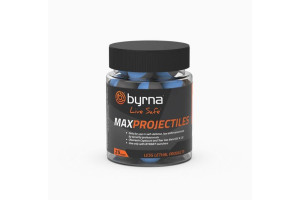 Byrna MAX Pepperballs .68 - 25pcs