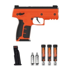 BYRNA SD cal.68 - Orange (8gr Co2) - Img 3