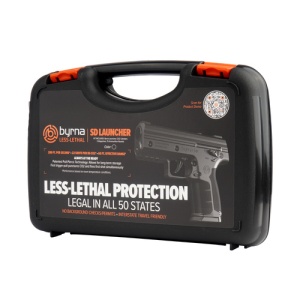 BYRNA SD cal.68 - Orange (8gr Co2) - Img 2