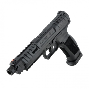 CANIK RIVAL CAL.50 Co2 Rubberball Pistol CZ - Img 3