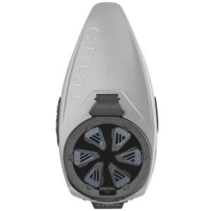 Carbon DRV Paintball Hopper Loader (Gray) - Img 6