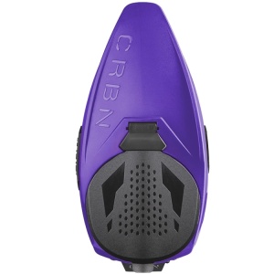 Carbon DRV Paintball Hopper Loader (Purple) - Img 4