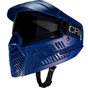 Carbon OPR Paintball Google (Navy)