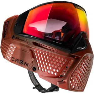 Carbon ZERO PRO Thermal Goggle (Blood) - Img 1