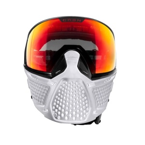 Carbon ZERO PRO Thermal Goggle (Clear) - Img 3