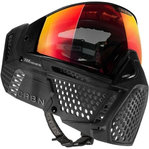 Carbon ZERO PRO Thermal Goggle (Smoke)