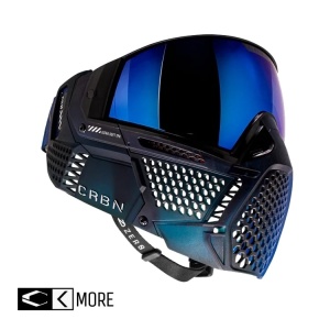 Carbon ZERO PRO Thermal Google (Fade Indigo) - Img 7