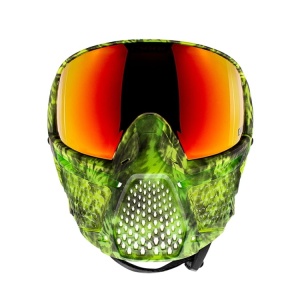 Carbon ZERO PRO Thermal Google (Tie-Dye Gecko) - Img 2