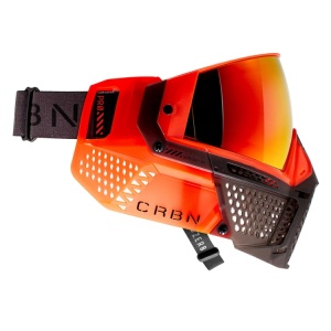 Carbon ZERO PRO V2 Thermal Goggle (Blaze) - Img 5
