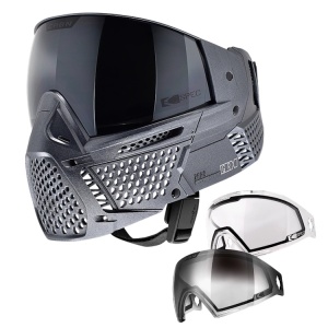 Carbon ZERO PRO V2 Thermal Goggle - GRX Series (ELMT Platinum) - Img 5