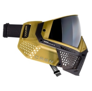 Carbon ZERO PRO V2 Thermal Goggle (Safari) - Img 4